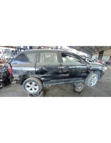 DESARME JEEP COMPASS SPORT 2017