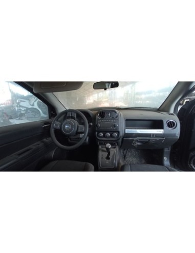 DESARME JEEP COMPASS SPORT 2017