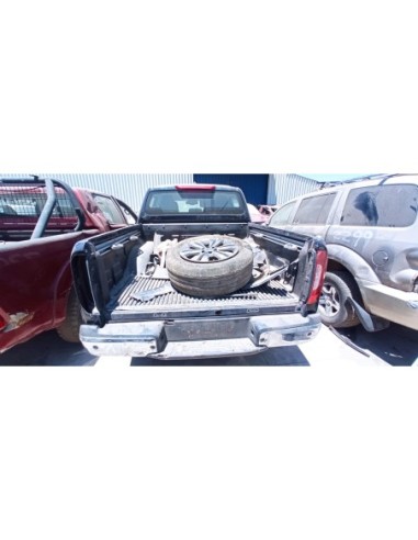 DESARME MERCEDES BENZ X250 POWER 2019