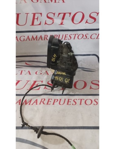 ESPEJO RETROVISOR IZQUIERDO AUDI Q2 2020 2.0