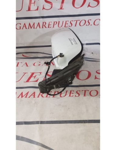 ESPEJO RETROVISOR DERECHO DODGE CHARGER 2017 SEDAN 3.6 17 BENCINERO 4X2 AUT