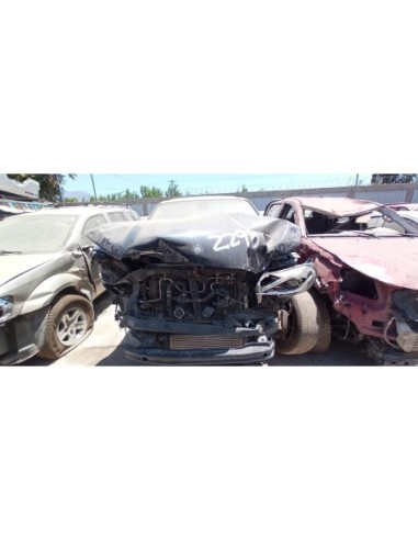 DESARME MERCEDES BENZ X250 POWER 2019