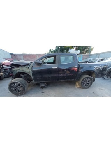 DESARME MERCEDES BENZ X250 POWER 2019