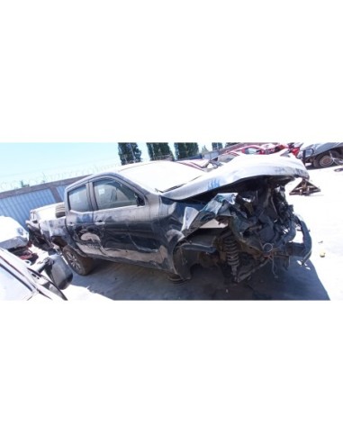 DESARME MERCEDES BENZ X250 POWER 2019