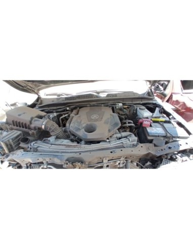 DESARME MERCEDES BENZ X250 POWER 2019