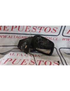 ESPEJO RETROVISOR DERECHO DODGE JOURNEY 2012 STATION WAGON 2.4 BENCINERO 4X2 AUT