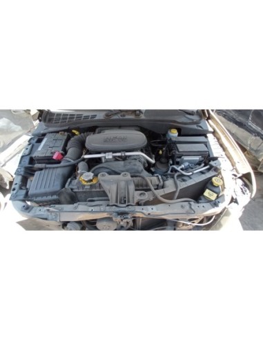 DESARME DODGE DURANGO 2010