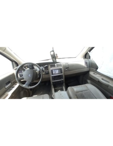 DESARME DODGE DURANGO 2010