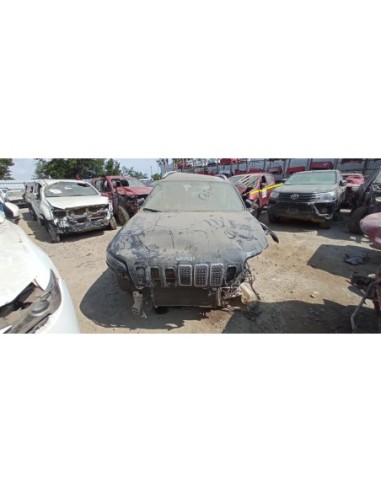 DESARME JEEP CHEROKEE LONGITUDE 2019