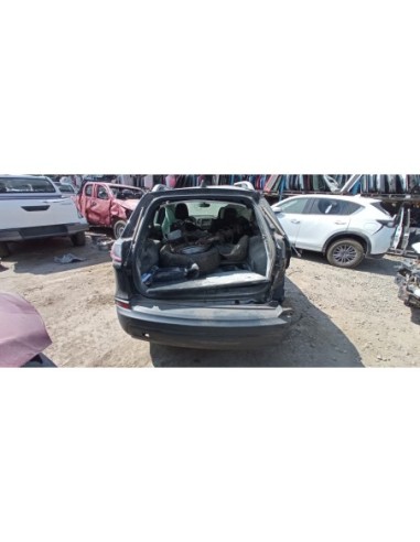 DESARME JEEP CHEROKEE LONGITUDE 2019