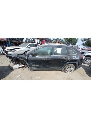 DESARME JEEP CHEROKEE LONGITUDE 2019