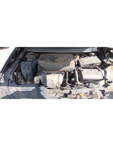 DESARME JEEP CHEROKEE LONGITUDE 2019