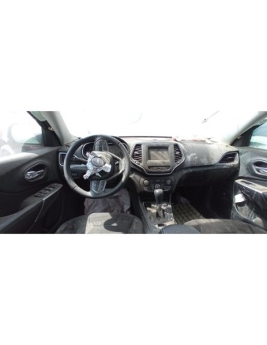 DESARME JEEP CHEROKEE LONGITUDE 2019