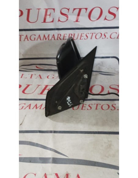 ESPEJO RETROVISOR DERECHO DODGE JOURNEY 2012 STATION WAGON 2.4 BENCINERO 4X2 AUT