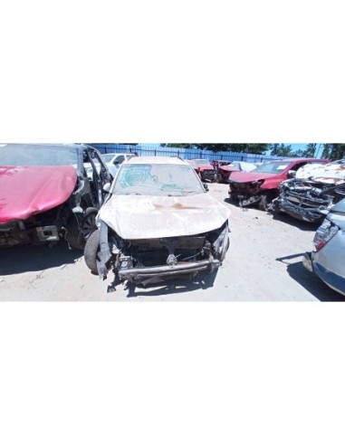 DESARME VOLKSWAGEN TIGUAN TSI 2016