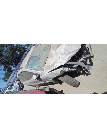 DESARME VOLKSWAGEN TIGUAN TSI 2016