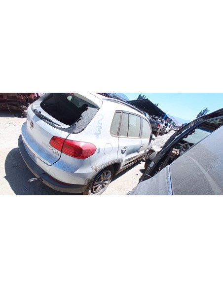 DESARME VOLKSWAGEN TIGUAN TSI 2016