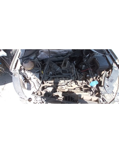 DESARME VOLKSWAGEN TIGUAN TSI 2016