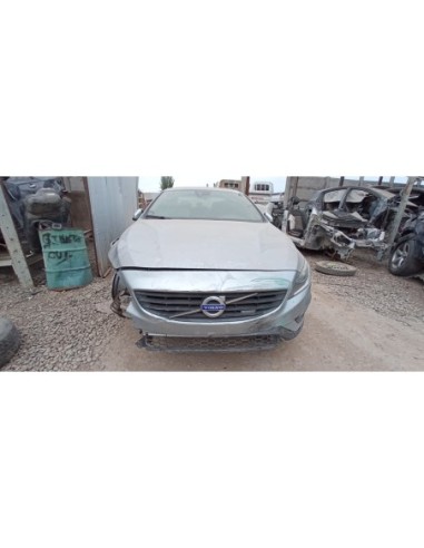 DESARME VOLVO S60 T4 R DESIGN 2015