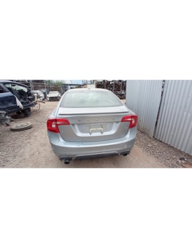 DESARME VOLVO S60 T4 R DESIGN 2015