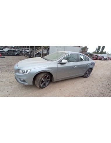 DESARME VOLVO S60 T4 R DESIGN 2015