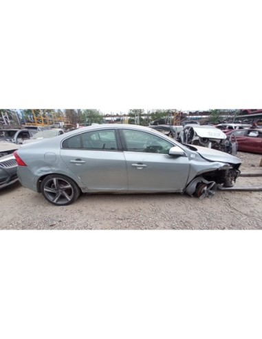 DESARME VOLVO S60 T4 R DESIGN 2015