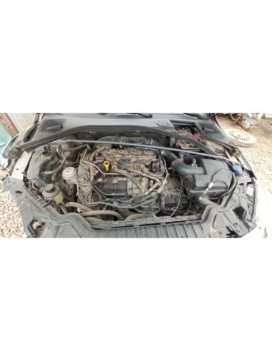 DESARME VOLVO S60 T4 R DESIGN 2015