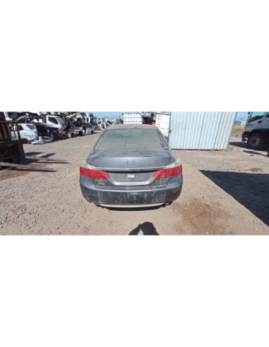 DESARME HONDA ACCORD 2014