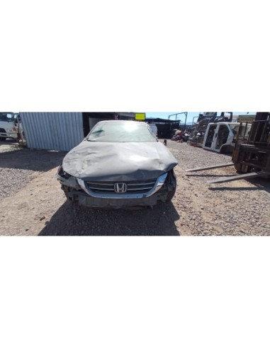 DESARME HONDA ACCORD 2014
