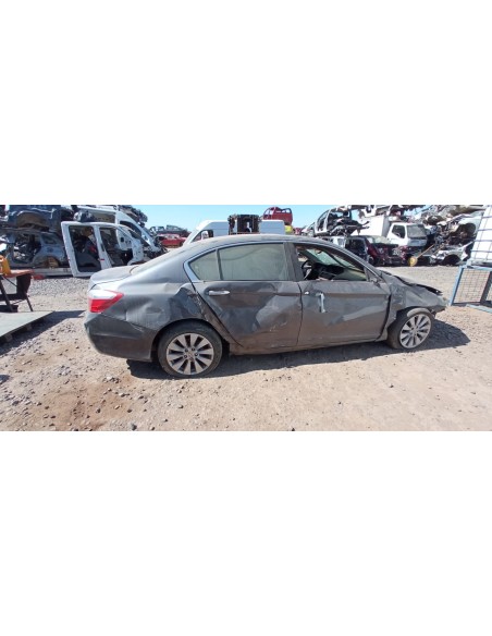 DESARME HONDA ACCORD 2014