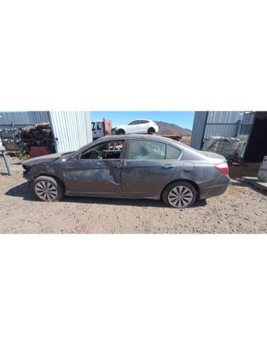DESARME HONDA ACCORD 2014