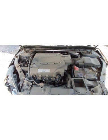 DESARME HONDA ACCORD 2014