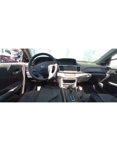 DESARME HONDA ACCORD 2014