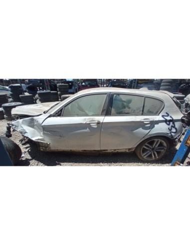 DESARME BMW 120I 5 TUERER 2017