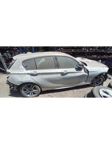 DESARME BMW 120I 5 TUERER 2017
