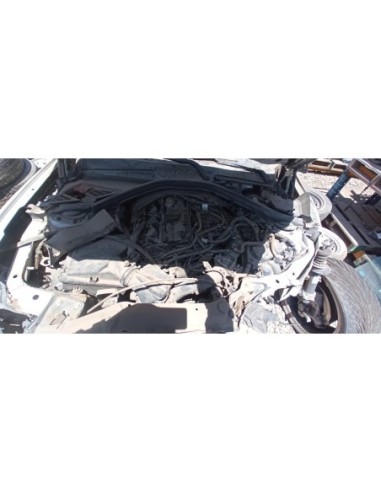 DESARME BMW 120I 5 TUERER 2017