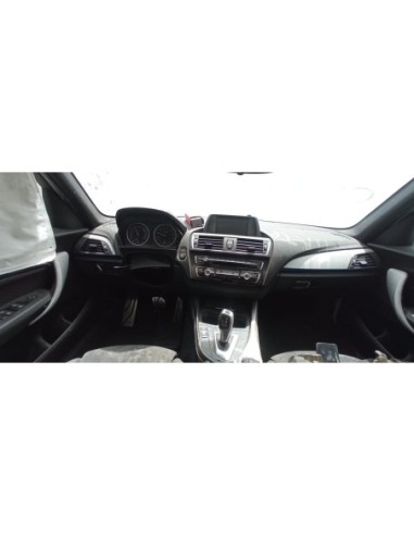 DESARME BMW 120I 5 TUERER 2017