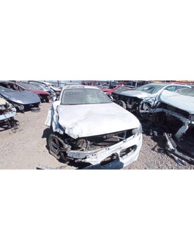 DESARME BMW 114I SPORT 2014