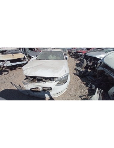 DESARME BMW 114I SPORT 2014