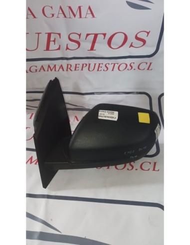 ESPEJO RETROVISOR IZQUIERDO FORD EDGE 2015 FORD EDGE 2015