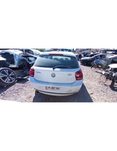 DESARME BMW 114I SPORT 2014