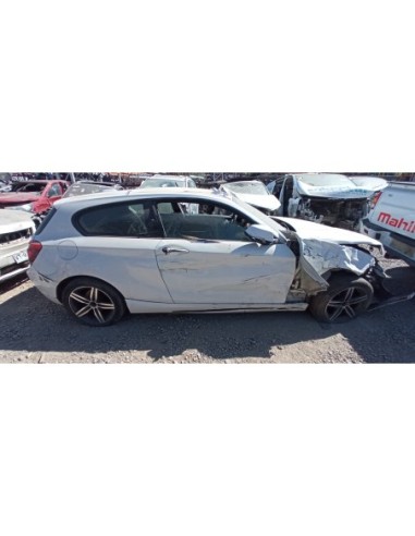 DESARME BMW 114I SPORT 2014