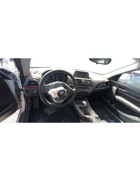 DESARME BMW 114I SPORT 2014