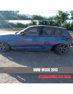 DESARME BMW M135I 2013