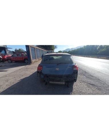 DESARME BMW M135I 2013