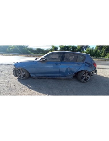 DESARME BMW M135I 2013