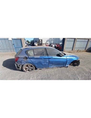 DESARME BMW M135I 2013