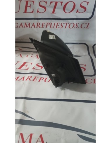 ESPEJO RETROVISOR IZQUIERDO FORD EDGE 2015 FORD EDGE 2015