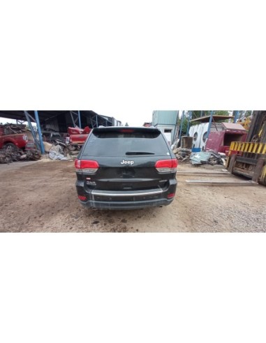 DESARME JEEP GRAND CHEROKEE LTD 2016
