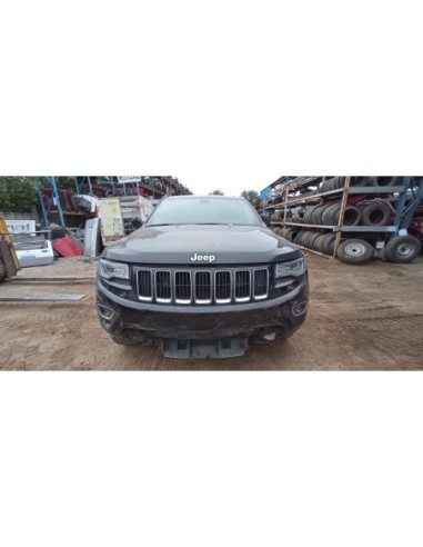 DESARME JEEP GRAND CHEROKEE LTD 2016